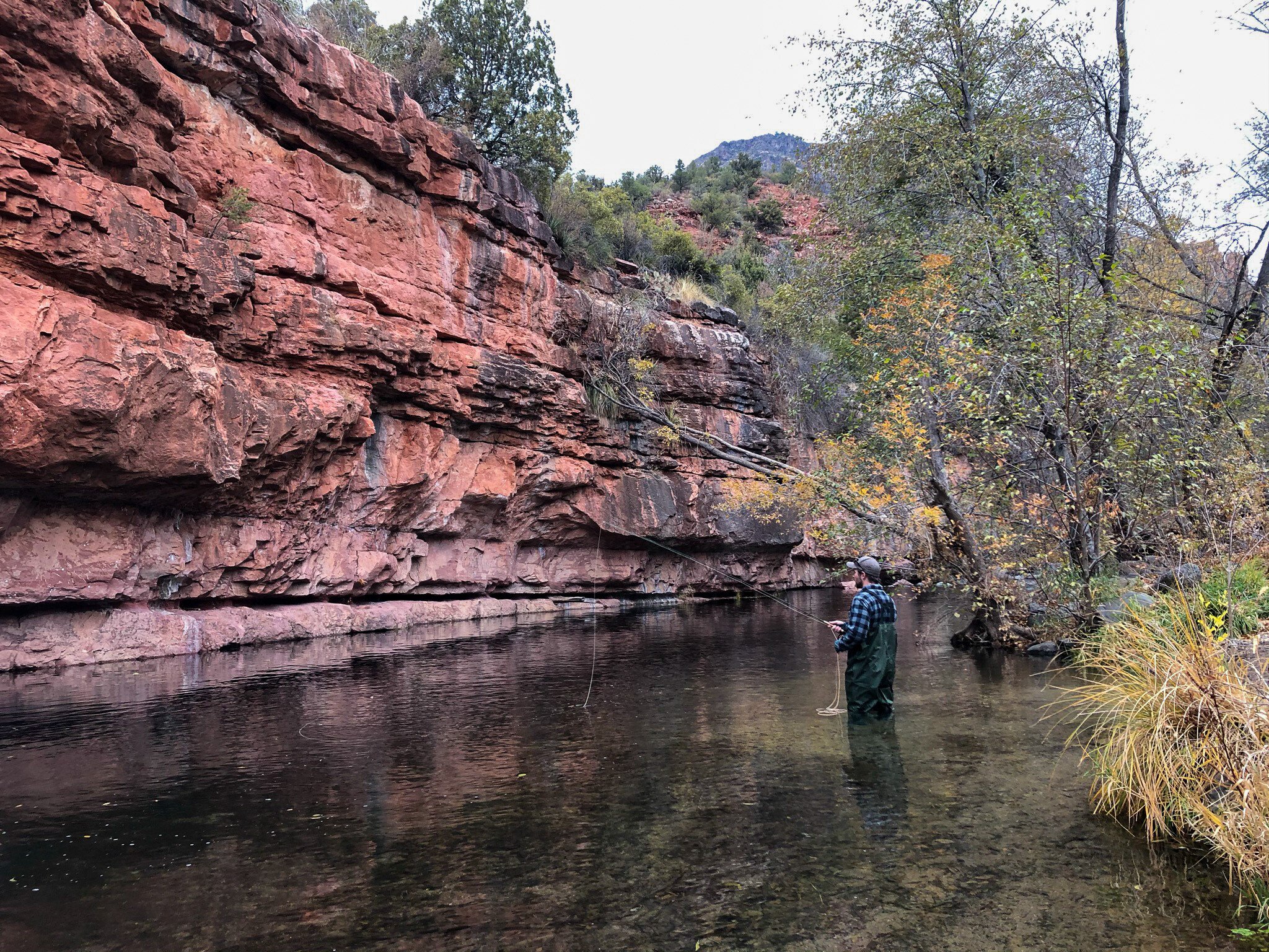 Verde Valley’s Hidden Gems and Sedona’s Secret Waters: An Adventure Seeker’s Guide