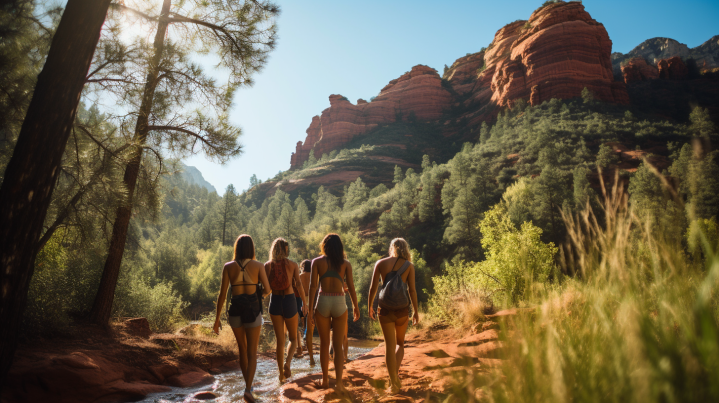 72 Hours in Sedona and the Verde Valley: A Red Rock Odyssey